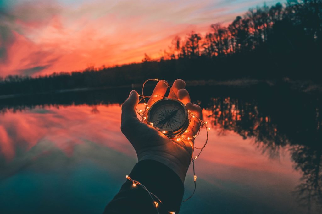 hand, light, compass-2586638.jpg