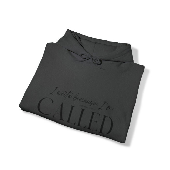 I Write Because I'm Called Writer and Author Hoodie Sweatshirt - Image 40
