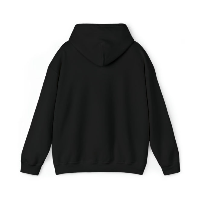 My Pen is My Sword writing/author sweatshirt - Image 2