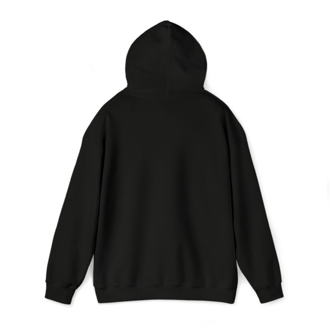 My Pen is My Sword writing/author sweatshirt - Image 3