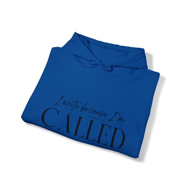 I Write Because I'm Called Writer and Author Hoodie Sweatshirt - Image 58