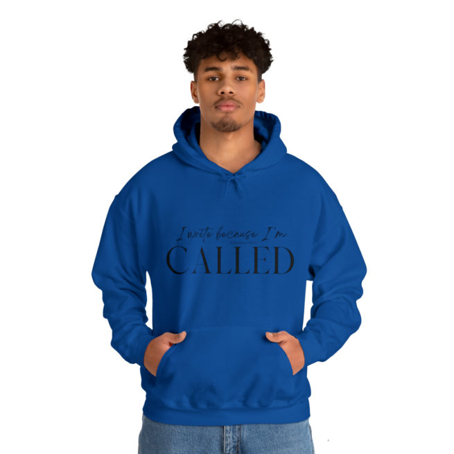 I Write Because I'm Called Writer and Author Hoodie Sweatshirt - Image 60