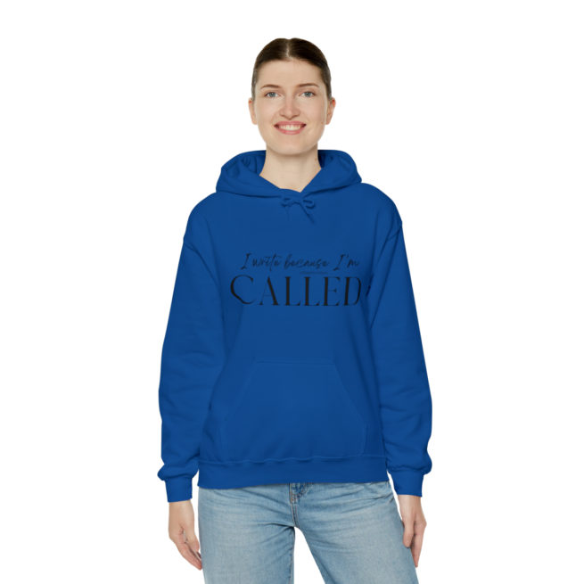 I Write Because I'm Called Writer and Author Hoodie Sweatshirt - Image 61
