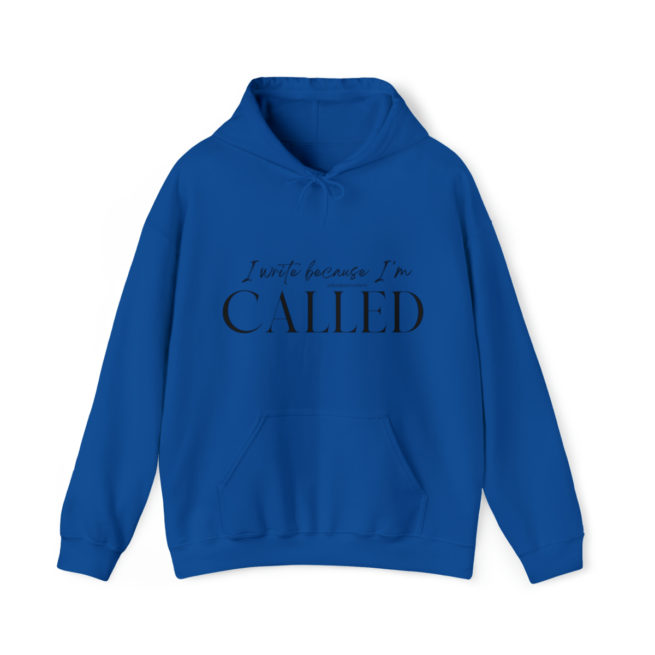 I Write Because I'm Called Writer and Author Hoodie Sweatshirt - Image 55