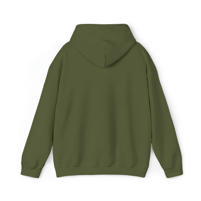I Write Because I'm Called Writer and Author Hoodie Sweatshirt - Image 2