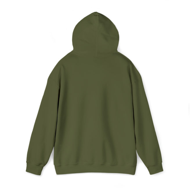 I Write Because I'm Called Writer and Author Hoodie Sweatshirt - Image 3