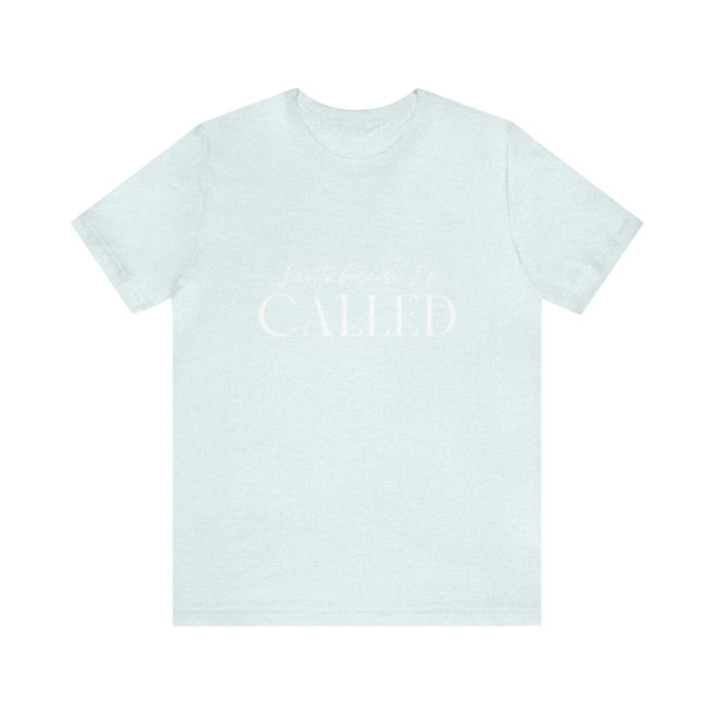 I Write Because I'm Called Writer and Author T-shirt - Image 109