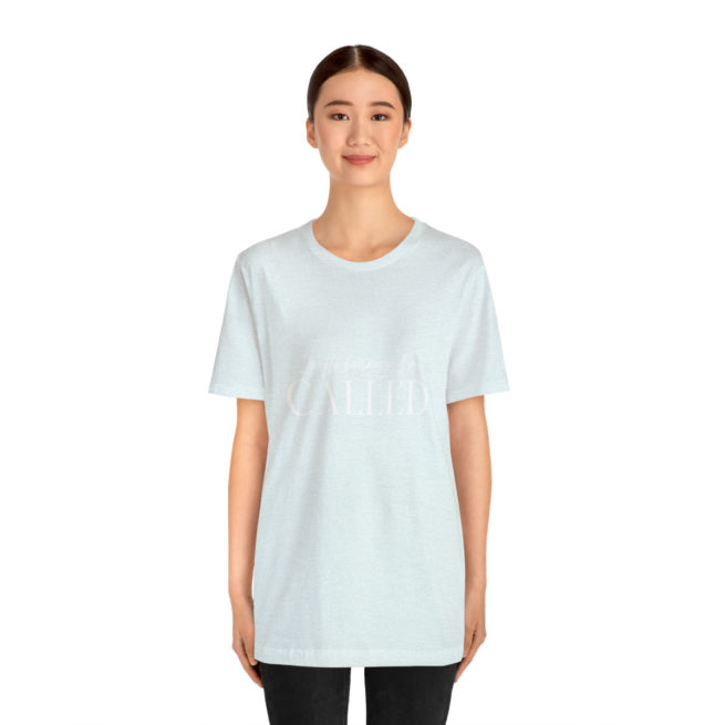 I Write Because I'm Called Writer and Author T-shirt - Image 111