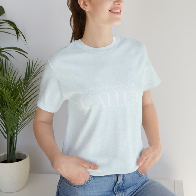 I Write Because I'm Called Writer and Author T-shirt - Image 117