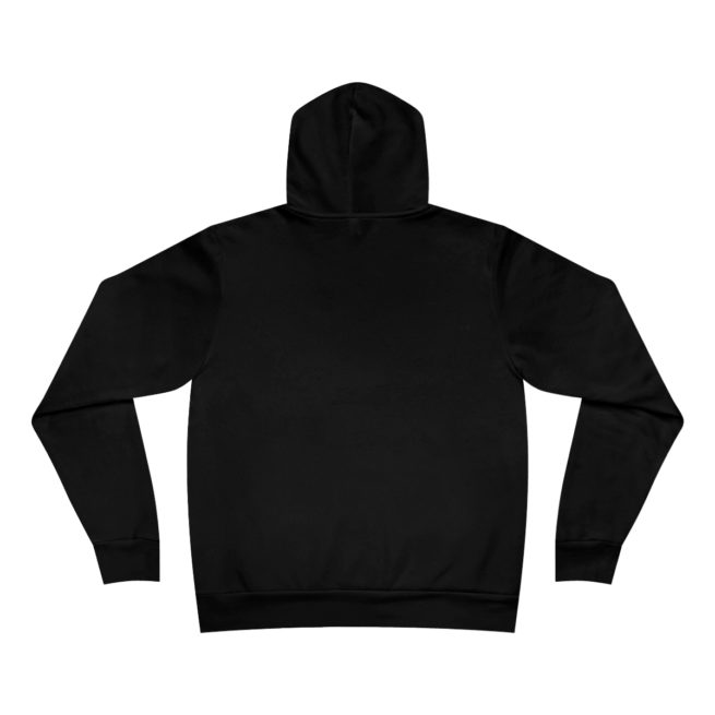 Courage Dear Heart Narnia Lion Hoodie Sweatshirt - Image 2
