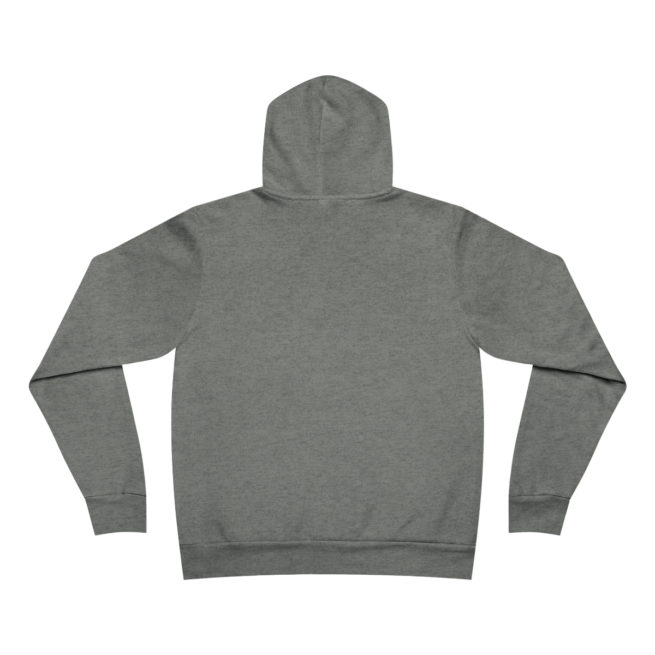 Courage Dear Heart Narnia Lion Hoodie Sweatshirt - Image 4