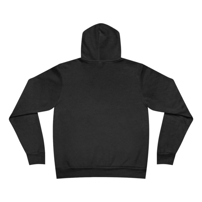 Courage Dear Heart Narnia Lion Hoodie Sweatshirt - Image 6
