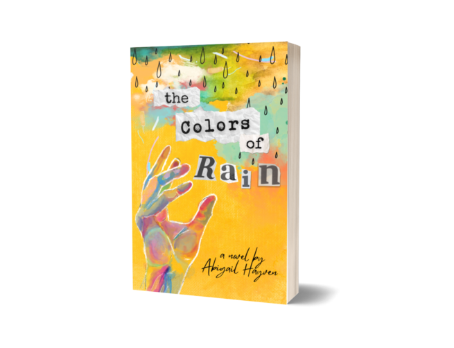 The Colors of Rain: Paperback - Image 4