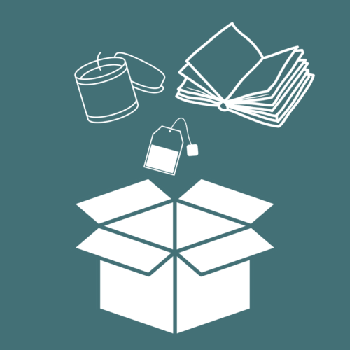 book boxes