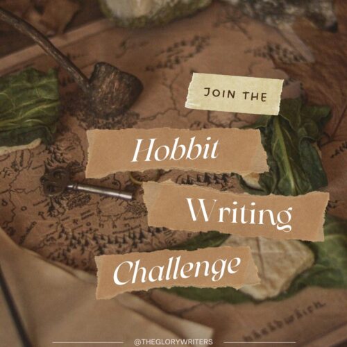GW Hobbit Writing Month