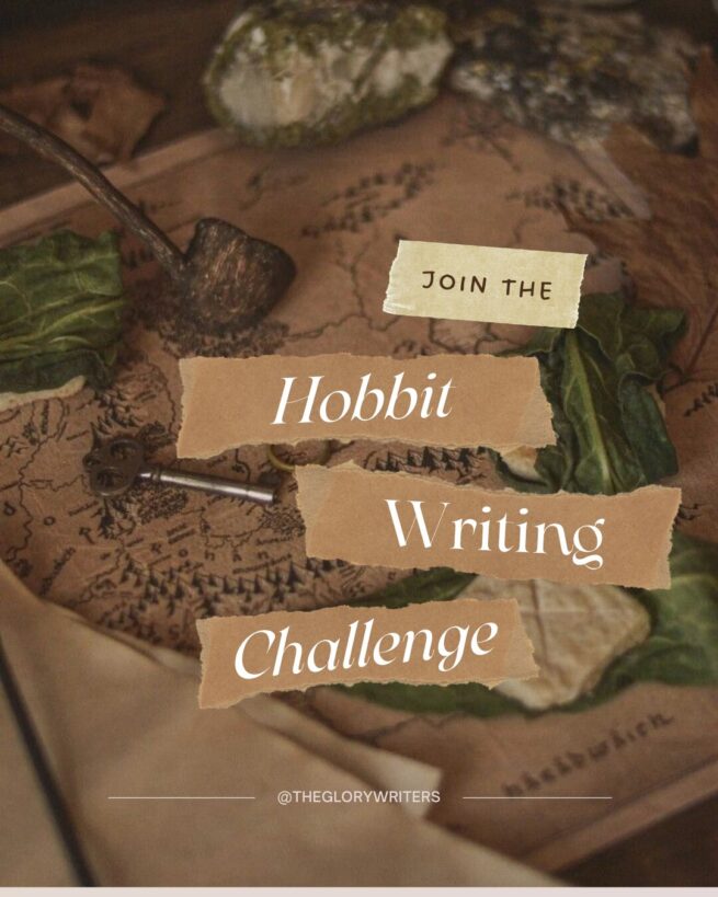GW Hobbit Writing Month